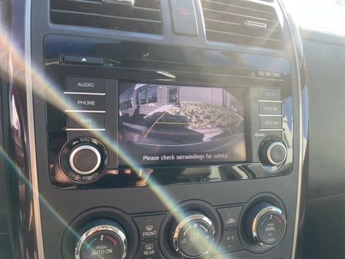 Used 2014 MAZDA CX-9 Grand Touring w/ GT Technology Package image 27