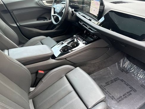 Used 2025 Audi A5 2.0T Premium w/ Premium Plus AWD/4WD image 22