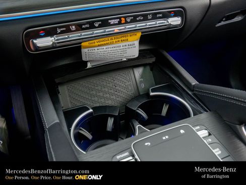 New 2026 Mercedes-Benz GLE 450 4MATIC Coupe image 26