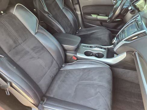 Used 2019 Acura TLX V6 w/ Technology & A-SPEC Pkg FWD image 14