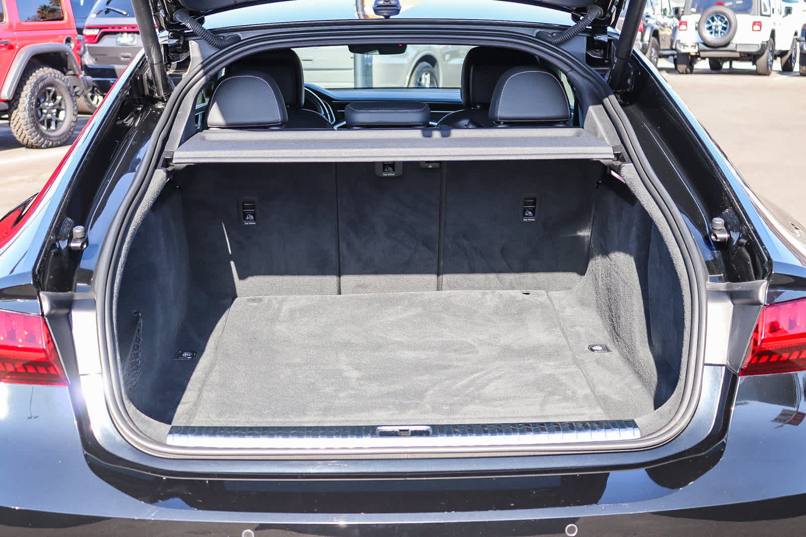 Used 2022 Audi A7 3.0T Premium AWD/4WD image 25