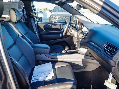 New 2026 Dodge Durango GT image 18