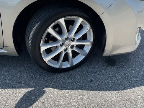 Used 2013 Toyota Avalon XLE Touring FWD image 26