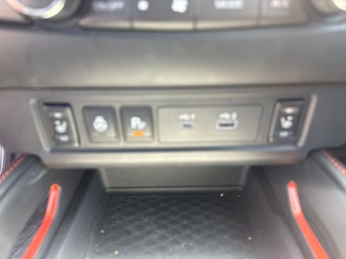 Certified 2026 Nissan Frontier PRO-4X w/ Tow Package AWD/4WD image 23