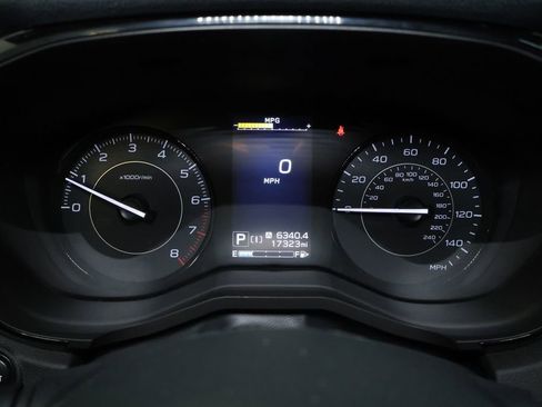Used 2022 Subaru Impreza 2.0i Premium AWD/4WD image 19