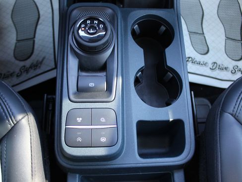 Used 2024 Ford Maverick Lariat w/ Black Appearance Package image 24