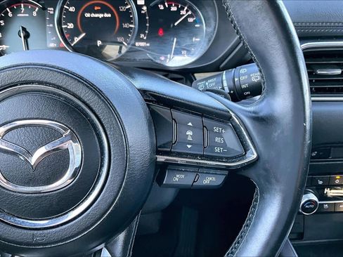 Used 2020 MAZDA CX-5 Signature image 25