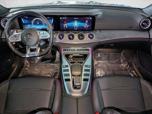 Certified 2021 Mercedes-Benz AMG GT 53 image 16