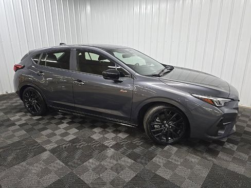 Used 2025 Subaru Impreza RS image 1