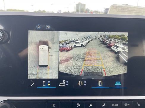 New 2025 Chevrolet Brightdrop 400 w/ Battery Pack, Max Range image 5