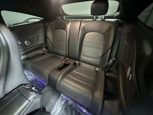 Used 2021 Mercedes-Benz C 63 AMG S w/ Exterior Lighting Package image 25