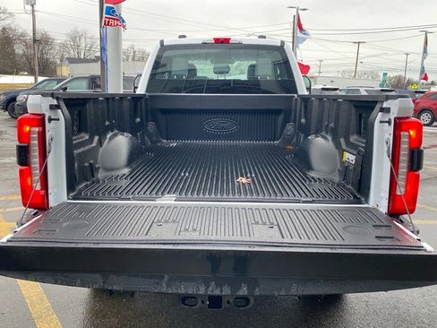Used 2026 Ford F350 XL w/ STX Appearance Package image 21