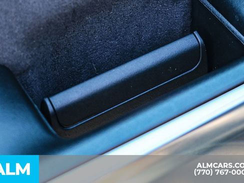 Used 2025 Ford F450 Platinum w/ Snow Plow Prep Package image 51