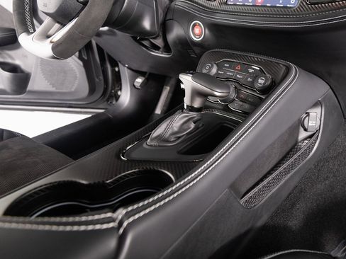 Used 2023 Dodge Challenger SRT Hellcat image 33