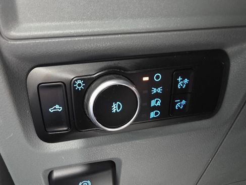 Used 2023 Ford F150 XLT w/ Equipment Group 301A Mid AWD/4WD image 15