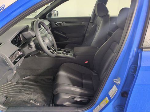 New 2026 Honda Civic Sport image 9