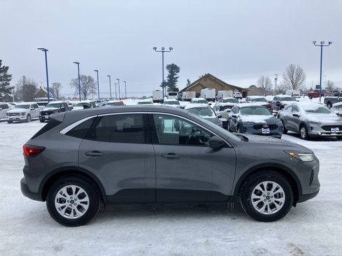 Used 2024 Ford Escape Active w/ Tech Pack #1 image 5