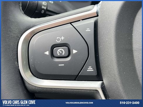 Certified 2024 Volvo XC60 B5 Core w/ Protection Package Premier AWD/4WD image 20