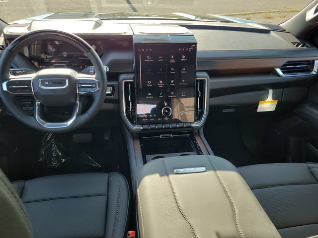 New 2026 GMC Yukon Denali w/ Denali Reserve Package AWD/4WD image 28