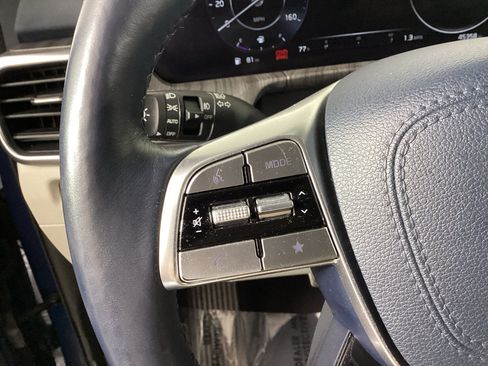 Used 2023 Kia Telluride SX AWD/4WD image 27