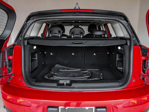Used 2017 MINI Cooper Clubman ALL4 image 44