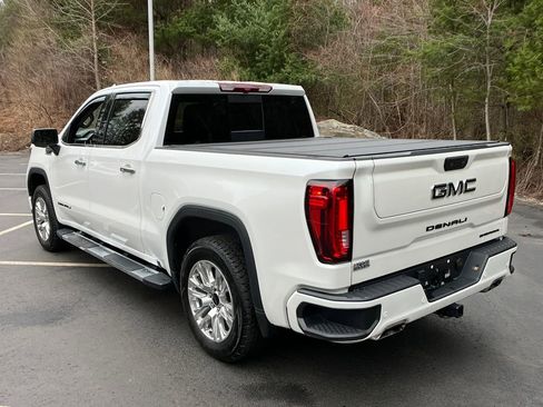 Used 2024 GMC Sierra 1500 Denali image 3