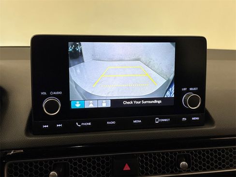 Certified 2022 Honda Civic LX image 22