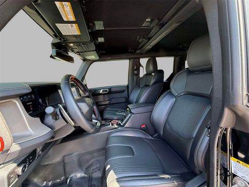 Used 2024 Ford Bronco Raptor image 2