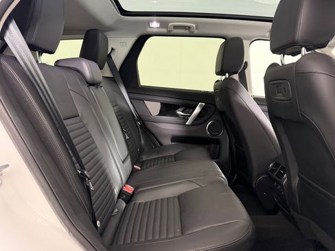 Certified 2024 Land Rover Discovery Sport S image 27