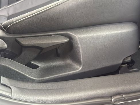 New 2026 Toyota Camry SE w/ Multimedia Upgrade Package FWD image 20
