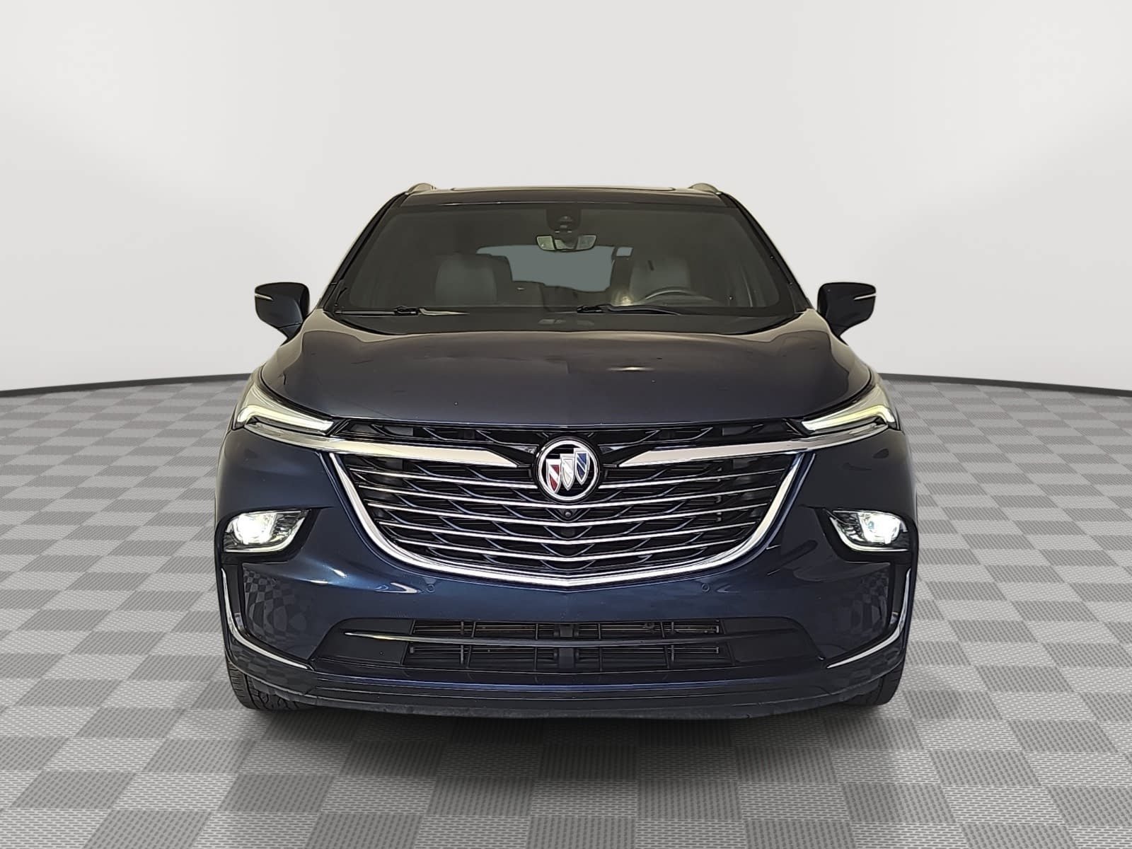 Used 2023 Buick Enclave Premium w/ Experience Buick Package FWD image 3