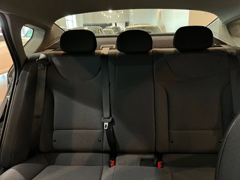 Used 2025 Kia K4 FWD image 37