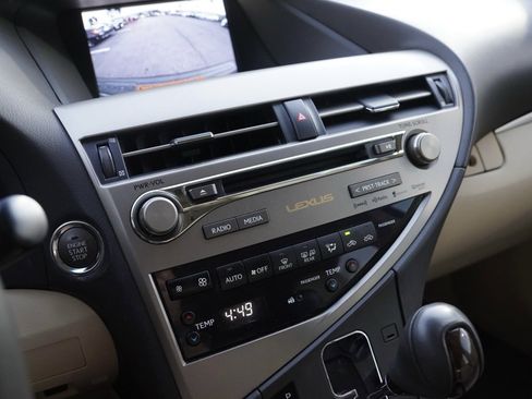 Used 2014 Lexus RX 350 Premium image 12