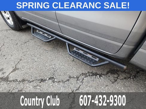 Used 2021 RAM 1500 Big Horn image 27