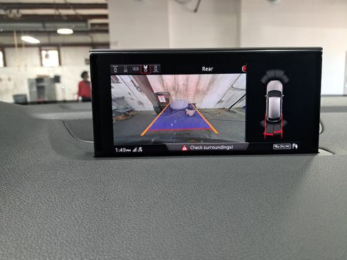 Used 2018 Audi Q7 2.0T Premium Plus image 24