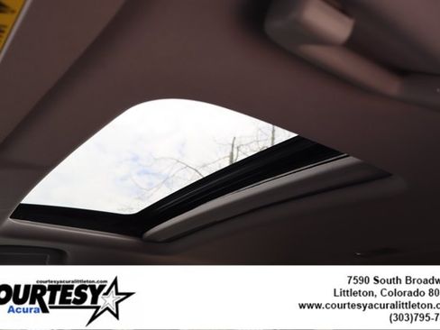 Used 2022 Honda CR-V EX-L image 19