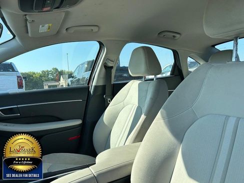 Used 2024 Hyundai Sonata SEL image 9