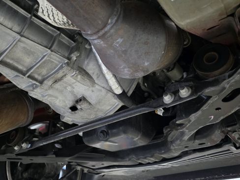 Used 2011 Ford Mustang Shelby GT500 RWD image 56
