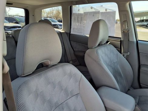 Used 2010 Subaru Forester 2.5X Premium image 20