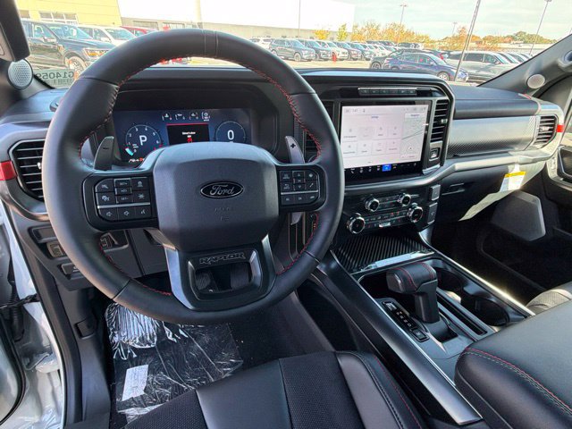 New 2026 Ford F150 Raptor AWD/4WD image 20