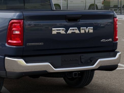 Used 2026 RAM 1500 Big Horn AWD/4WD image 13