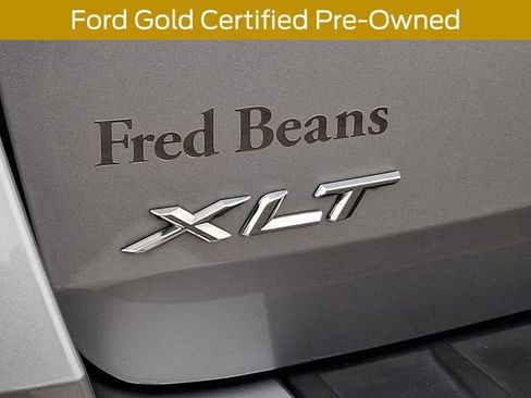 Certified 2022 Ford Explorer XLT w/ Equipment Group 202A AWD/4WD image 36