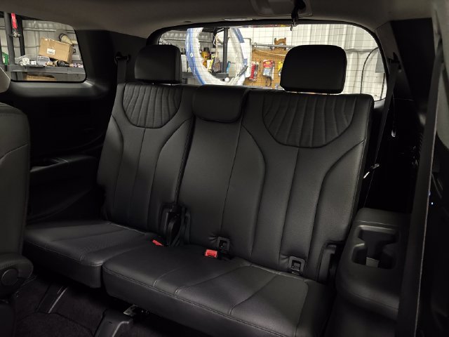 Used 2023 Hyundai Palisade Limited w/ Cargo Package AWD/4WD image 41