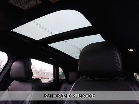 Used 2019 Lincoln MKC Reserve w/ MKC Climate Package image 4