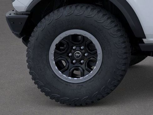 New 2025 Ford Bronco Badlands w/ Sasquatch Package image 21