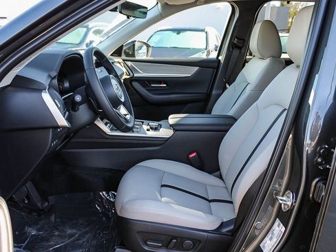 New 2026 MAZDA CX-90 Plug-In Hybrid w/Premium Sport AWD/4WD image 19