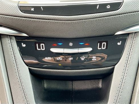 New 2025 Cadillac XT5 Premium Luxury w/ Technology Package image 16