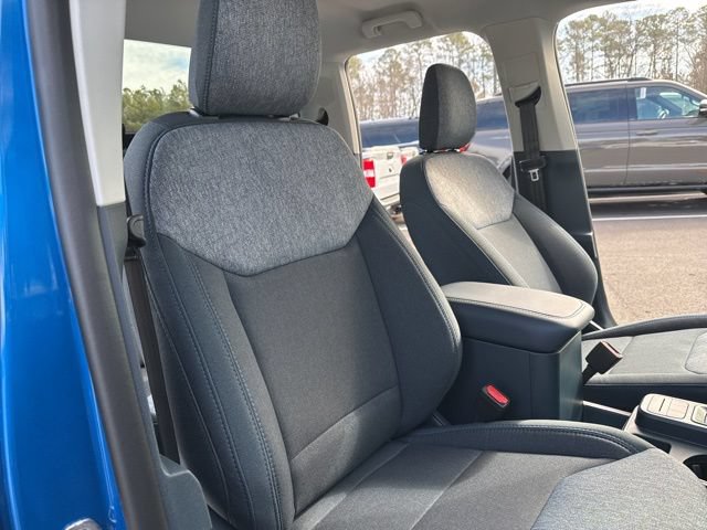 Used 2026 Ford Maverick XLT w/ XLT Luxury Package AWD/4WD image 22