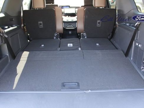 New 2025 Ford Expedition King Ranch image 6