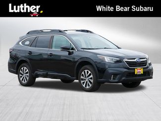 Used 2021 Subaru Outback Premium AWD/4WD video 1